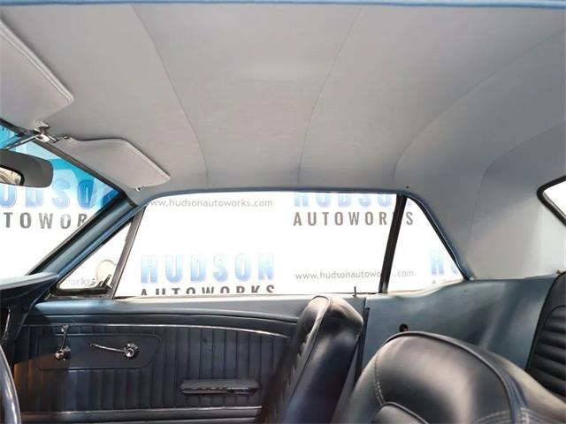 1965 Ford Mustang (CC-2071042) for sale in Greensboro, North Carolina