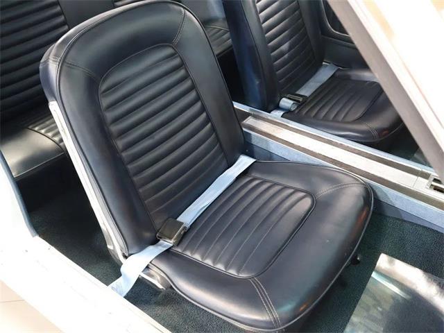 1965 Ford Mustang (CC-2071042) for sale in Greensboro, North Carolina
