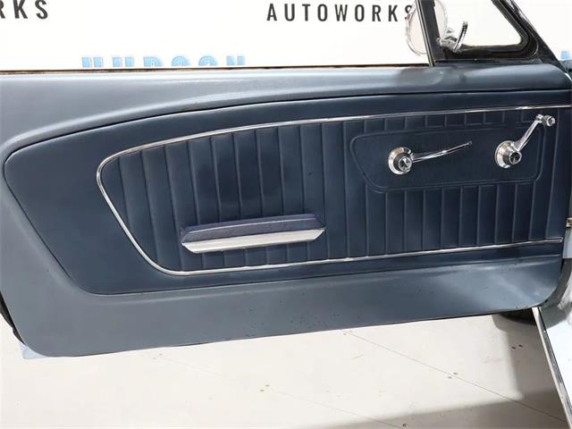 1965 Ford Mustang (CC-2071042) for sale in Greensboro, North Carolina