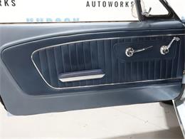 1965 Ford Mustang (CC-2071042) for sale in Greensboro, North Carolina