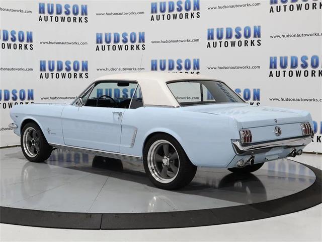 1965 Ford Mustang (CC-2071042) for sale in Greensboro, North Carolina