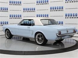1965 Ford Mustang (CC-2071042) for sale in Greensboro, North Carolina