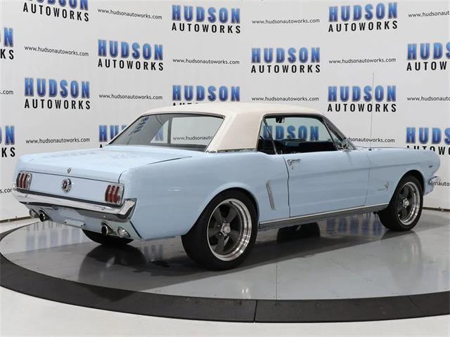 1965 Ford Mustang (CC-2071042) for sale in Greensboro, North Carolina
