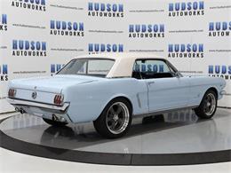1965 Ford Mustang (CC-2071042) for sale in Greensboro, North Carolina