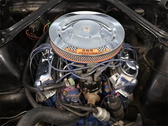 1965 Ford Mustang (CC-2071042) for sale in Greensboro, North Carolina