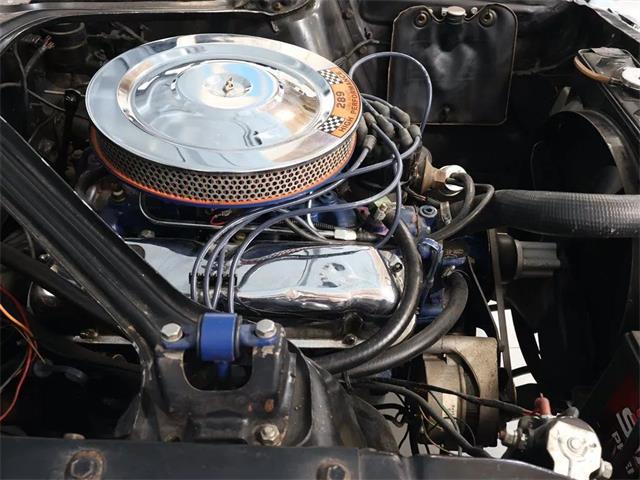 1965 Ford Mustang (CC-2071042) for sale in Greensboro, North Carolina