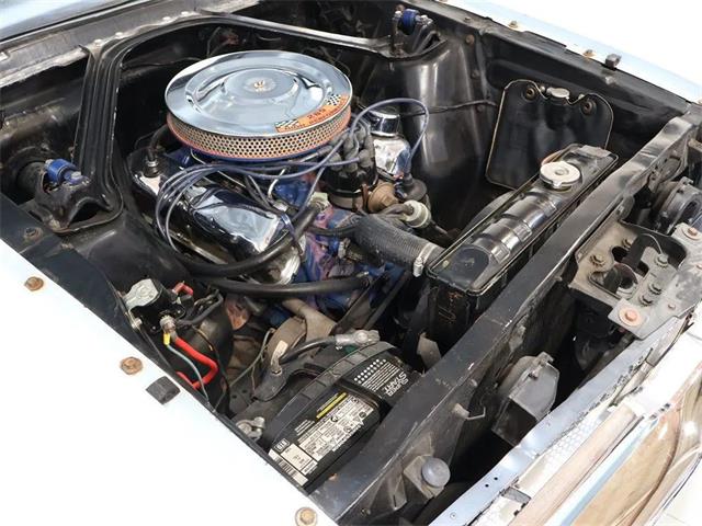 1965 Ford Mustang (CC-2071042) for sale in Greensboro, North Carolina