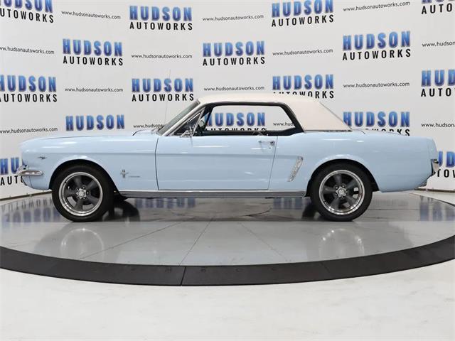 1965 Ford Mustang (CC-2071042) for sale in Greensboro, North Carolina