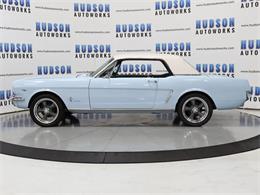 1965 Ford Mustang (CC-2071042) for sale in Greensboro, North Carolina