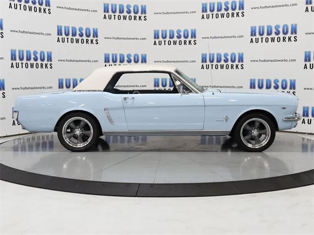 1965 Ford Mustang (CC-2071042) for sale in Greensboro, North Carolina