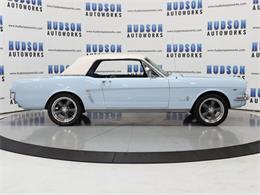 1965 Ford Mustang (CC-2071042) for sale in Greensboro, North Carolina