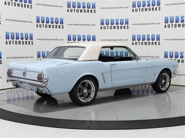 1965 Ford Mustang (CC-2071042) for sale in Greensboro, North Carolina