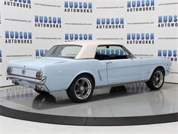 1965 Ford Mustang (CC-2071042) for sale in Greensboro, North Carolina