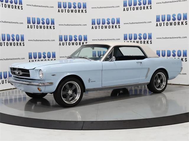 1965 Ford Mustang (CC-2071042) for sale in Greensboro, North Carolina