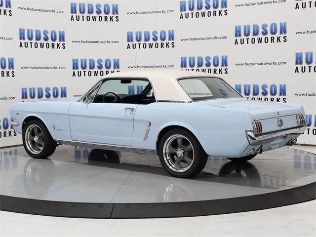 1965 Ford Mustang (CC-2071042) for sale in Greensboro, North Carolina