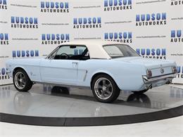 1965 Ford Mustang (CC-2071042) for sale in Greensboro, North Carolina