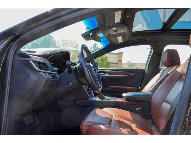 2016 Cadillac XTS (CC-2071043) for sale in Ramsey, Minnesota