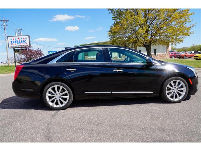 2016 Cadillac XTS (CC-2071043) for sale in Ramsey, Minnesota