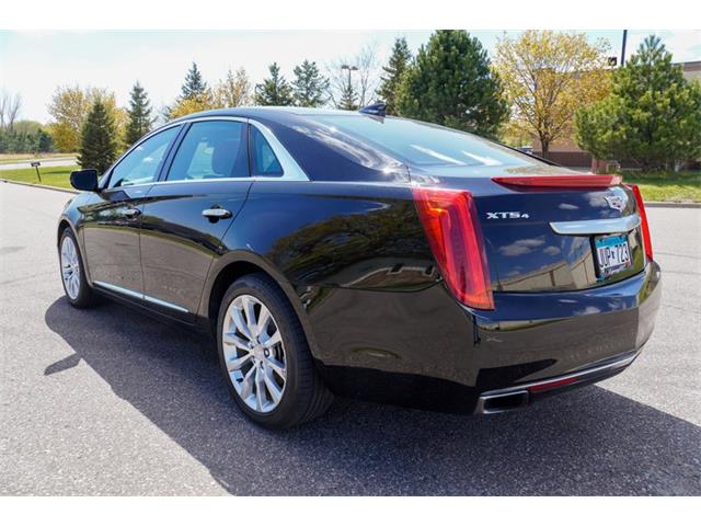 2016 Cadillac XTS (CC-2071043) for sale in Ramsey, Minnesota