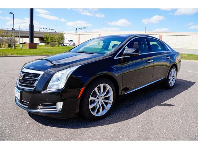 2016 Cadillac XTS (CC-2071043) for sale in Ramsey, Minnesota