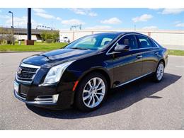 2016 Cadillac XTS (CC-2071043) for sale in Ramsey, Minnesota