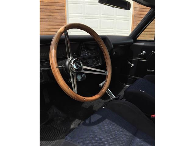 1971 Chevrolet El Camino (CC-2071044) for sale in Reno, Nevada