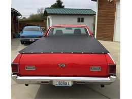 1971 Chevrolet El Camino (CC-2071044) for sale in Reno, Nevada
