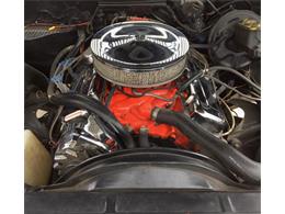 1971 Chevrolet El Camino (CC-2071044) for sale in Reno, Nevada