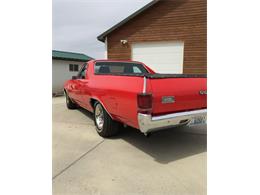 1971 Chevrolet El Camino (CC-2071044) for sale in Reno, Nevada