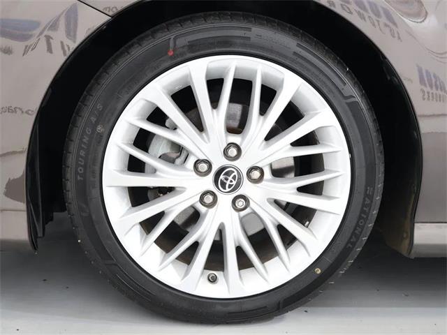 2018 Toyota Camry (CC-2071045) for sale in Greensboro, North Carolina