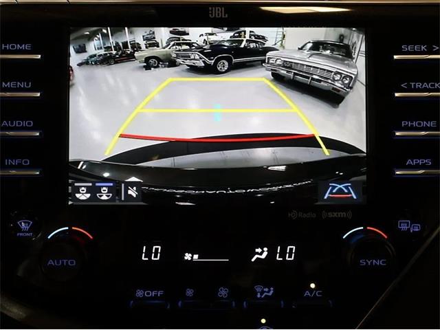 2018 Toyota Camry (CC-2071045) for sale in Greensboro, North Carolina