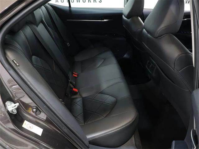 2018 Toyota Camry (CC-2071045) for sale in Greensboro, North Carolina