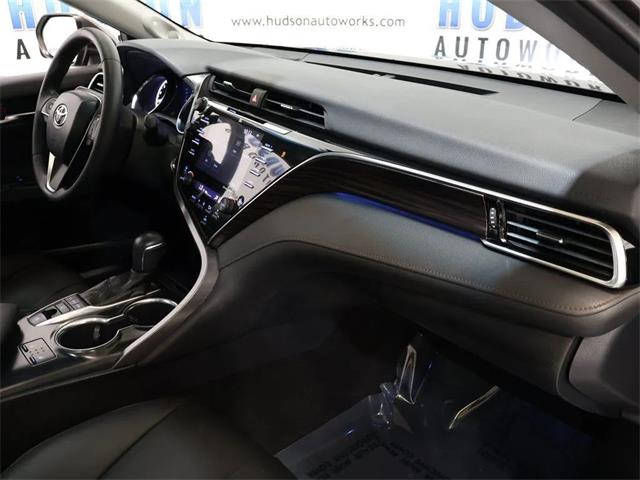 2018 Toyota Camry (CC-2071045) for sale in Greensboro, North Carolina