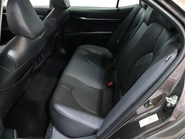2018 Toyota Camry (CC-2071045) for sale in Greensboro, North Carolina