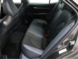 2018 Toyota Camry (CC-2071045) for sale in Greensboro, North Carolina