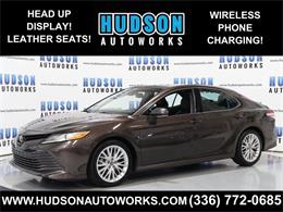 2018 Toyota Camry (CC-2071045) for sale in Greensboro, North Carolina