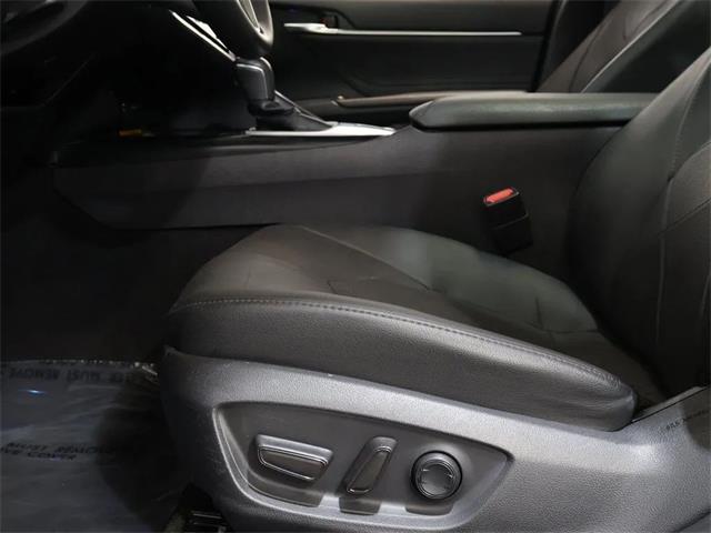 2018 Toyota Camry (CC-2071045) for sale in Greensboro, North Carolina