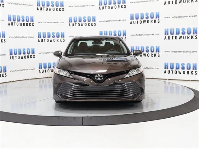 2018 Toyota Camry (CC-2071045) for sale in Greensboro, North Carolina