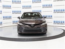 2018 Toyota Camry (CC-2071045) for sale in Greensboro, North Carolina