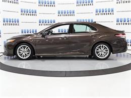 2018 Toyota Camry (CC-2071045) for sale in Greensboro, North Carolina