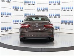 2018 Toyota Camry (CC-2071045) for sale in Greensboro, North Carolina