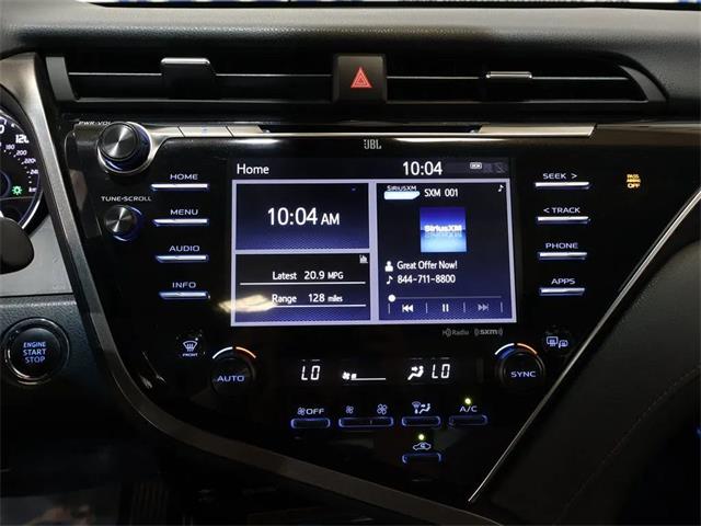 2018 Toyota Camry (CC-2071045) for sale in Greensboro, North Carolina