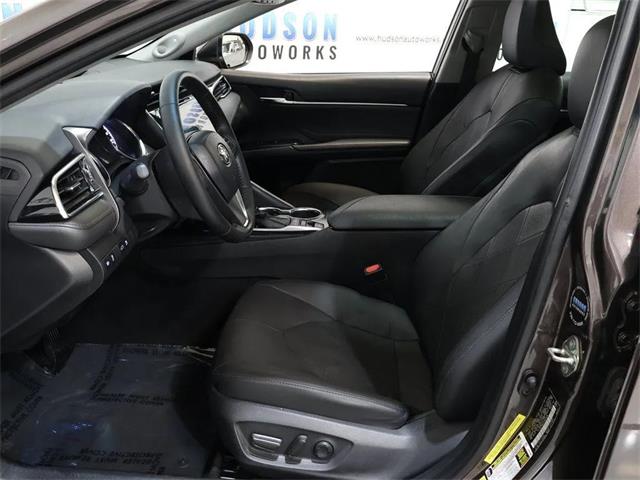 2018 Toyota Camry (CC-2071045) for sale in Greensboro, North Carolina
