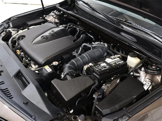 2018 Toyota Camry (CC-2071045) for sale in Greensboro, North Carolina