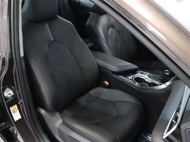 2018 Toyota Camry (CC-2071045) for sale in Greensboro, North Carolina