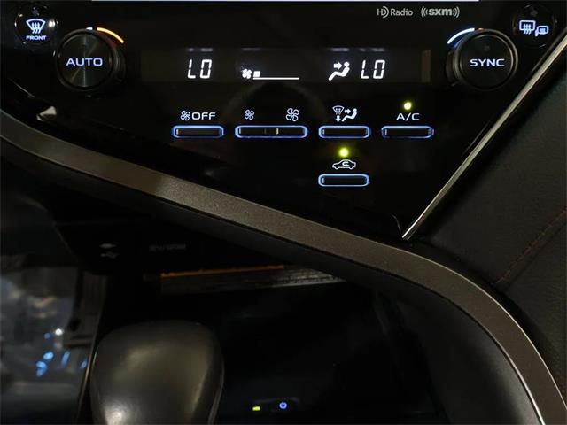 2018 Toyota Camry (CC-2071045) for sale in Greensboro, North Carolina