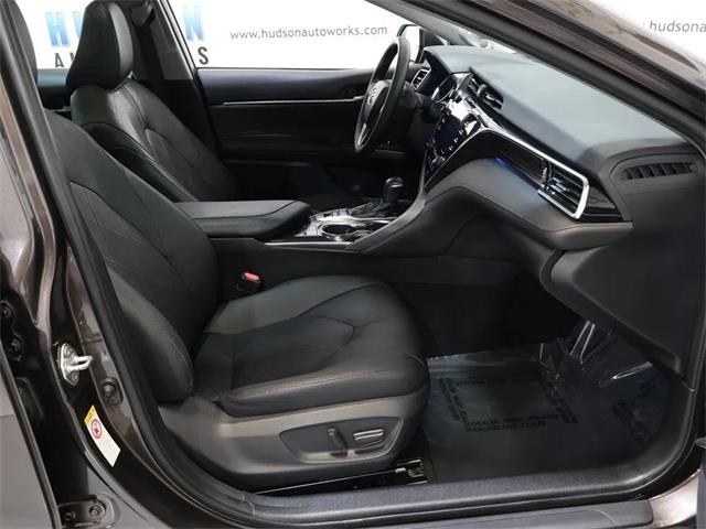 2018 Toyota Camry (CC-2071045) for sale in Greensboro, North Carolina