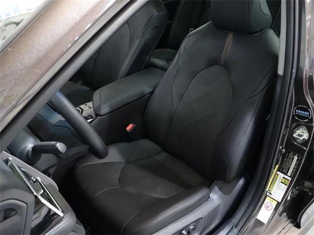 2018 Toyota Camry (CC-2071045) for sale in Greensboro, North Carolina