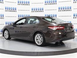 2018 Toyota Camry (CC-2071045) for sale in Greensboro, North Carolina