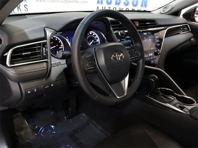 2018 Toyota Camry (CC-2071045) for sale in Greensboro, North Carolina